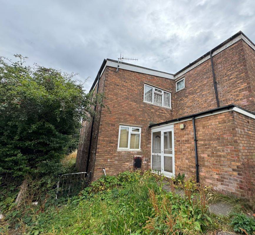 Number 276 Blackstock Road, Sheffield, South Yorkshire, S14 1FY