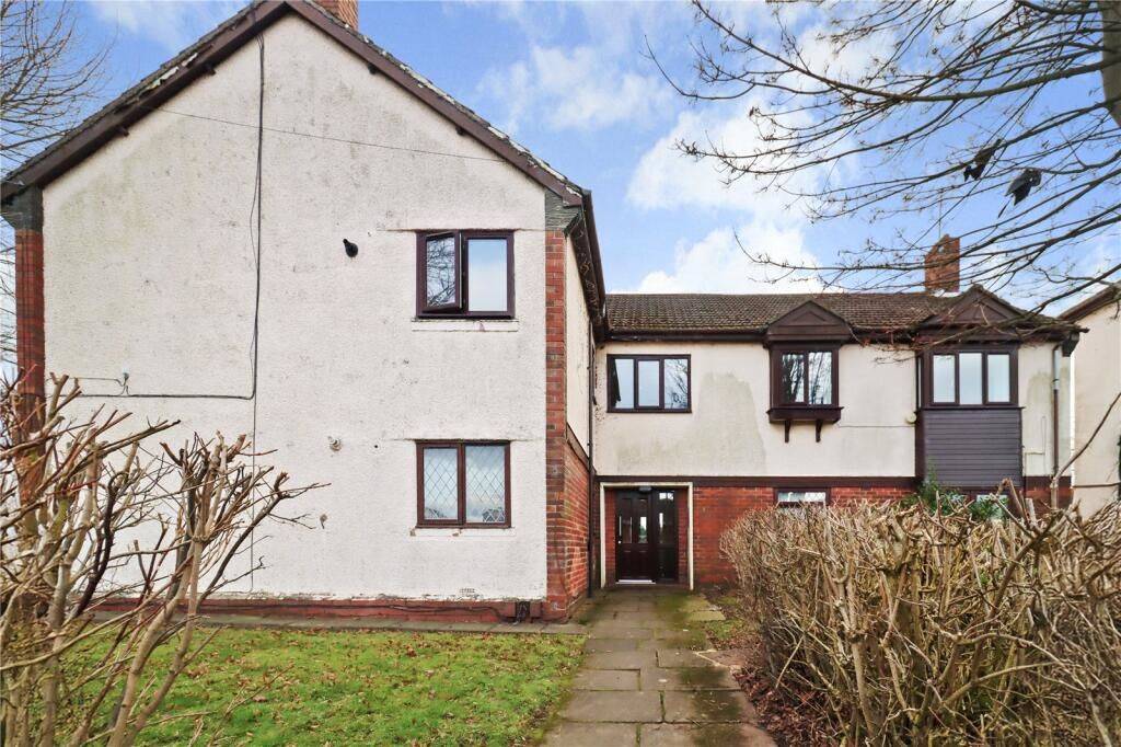 40 Bede House Castle Green, Sunderland, Tyne and Wear, SR3 3HL