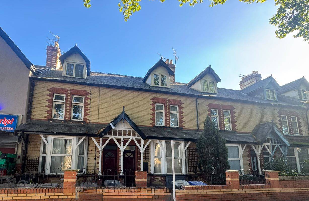 45/47 Christ Church Road, Doncaster, South Yorkshire, DN1 2QD