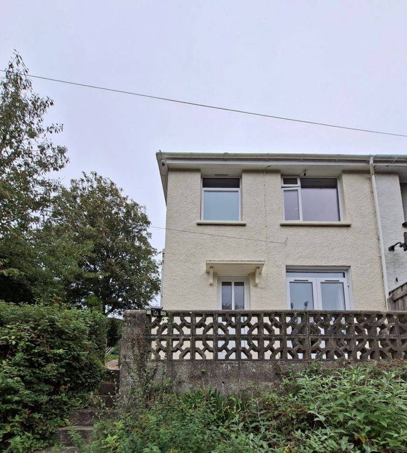 2 Sunnybank Muddiford, Barnstaple, Devon, EX31 4HD