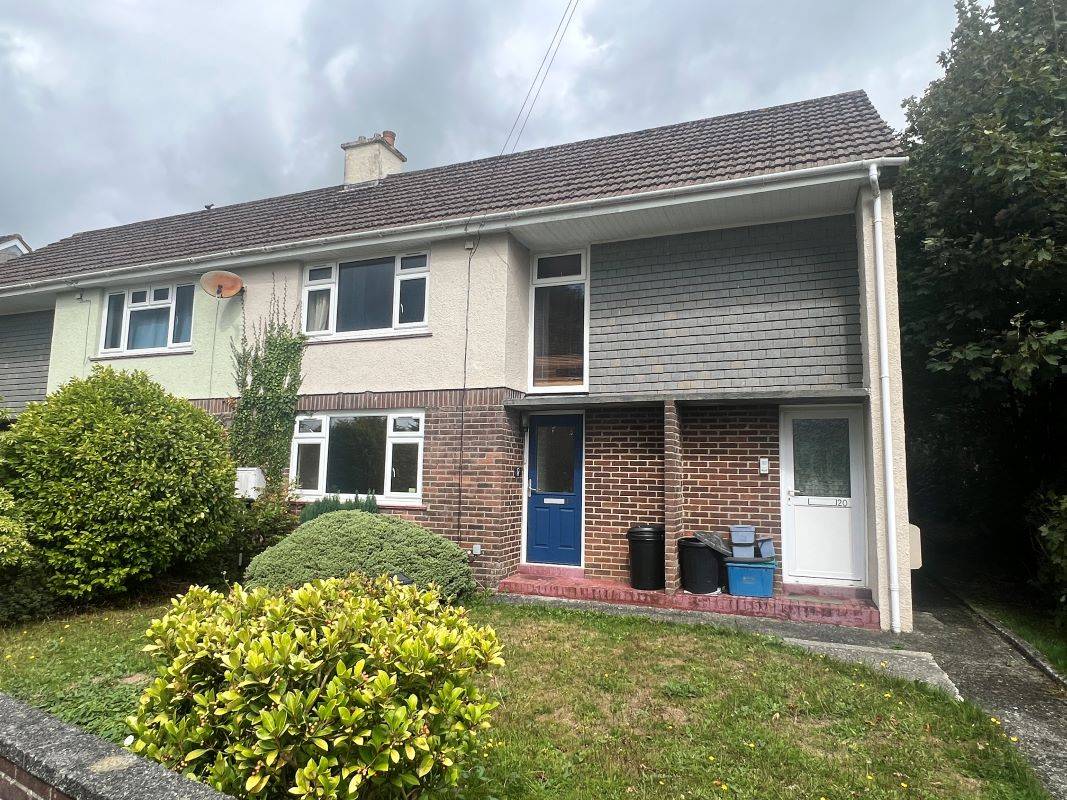 19 Buctor Park, Tavistock, Devon, PL19 8EP