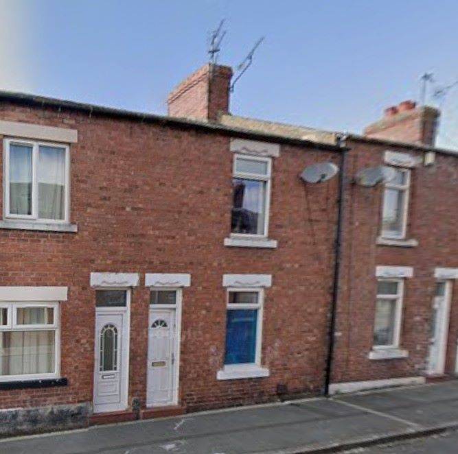 10 Tivoli Place, Bishop Auckland, County Durham, DL14 6AU