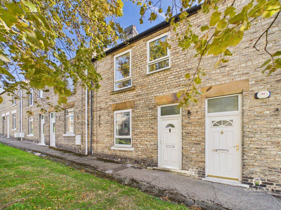 29 Severn Street Chopwell, Newcastle upon Tyne, Tyne and Wear, NE17 7BY