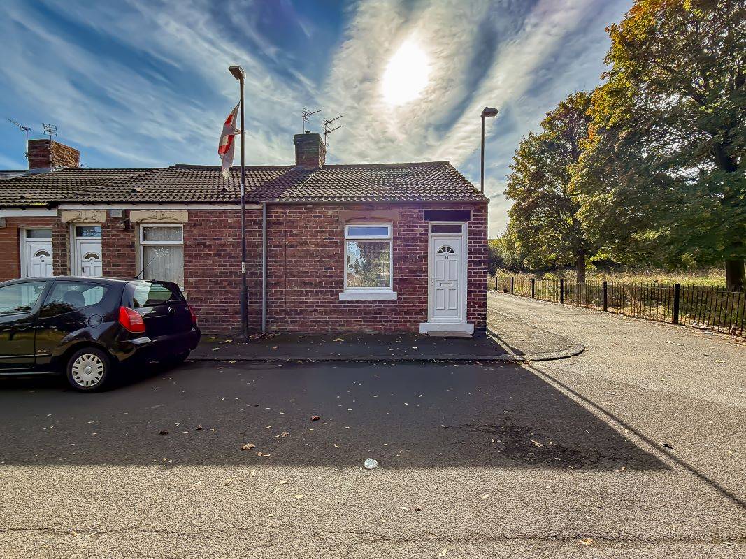 14 Dorset Street Easington Lane, Houghton le Spring, Tyne And Wear, DH5 0QF