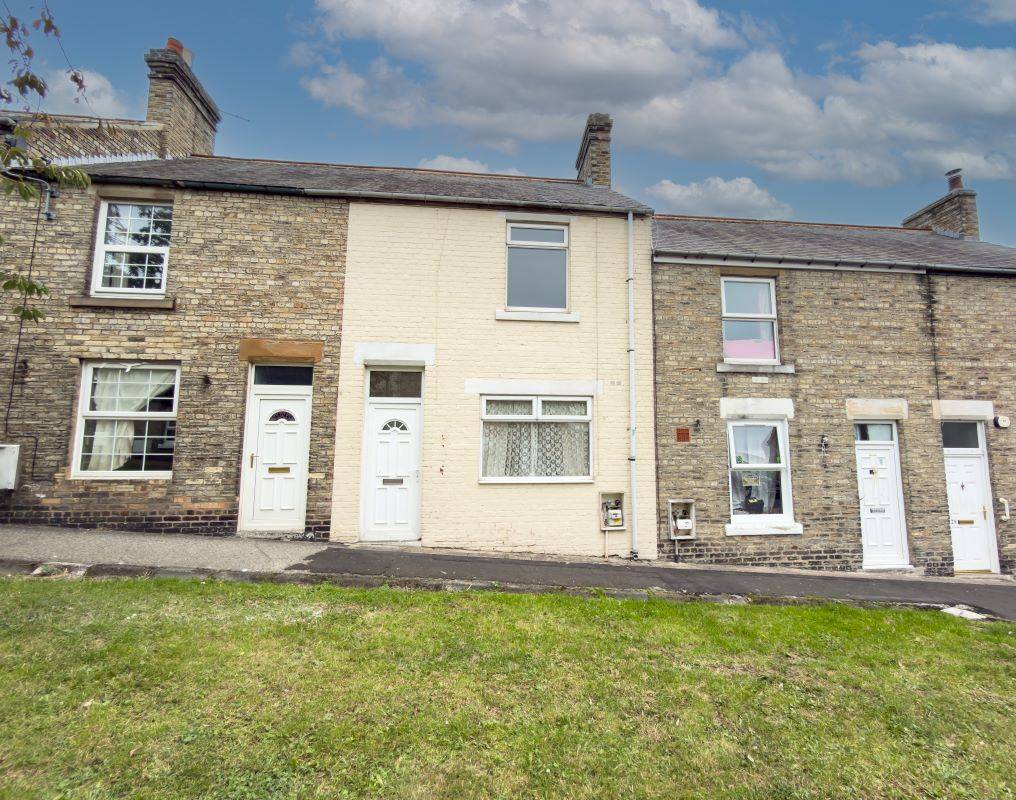 27 Blyth Street Chopwell, Newcastle upon Tyne, Tyne and Wear, NE17 7BX