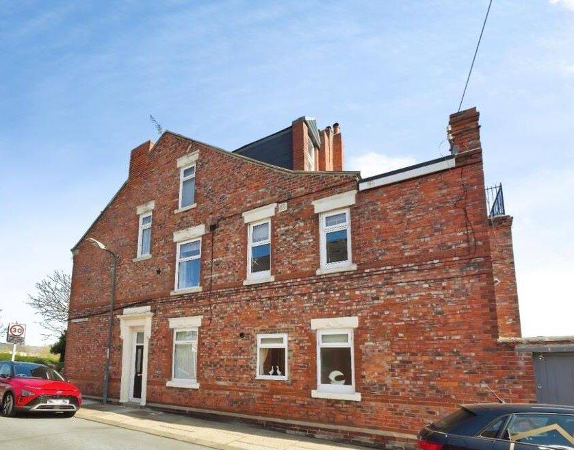 43. Readhead Avenue, South Shields, Tyne And Wear, NE33 3AP