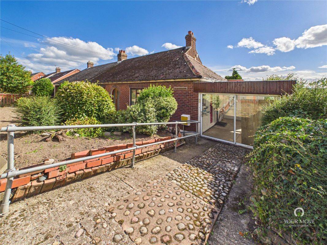 Beaufield Sunderland Road, Houghton le Spring, Tyne And Wear, DH4 4HH