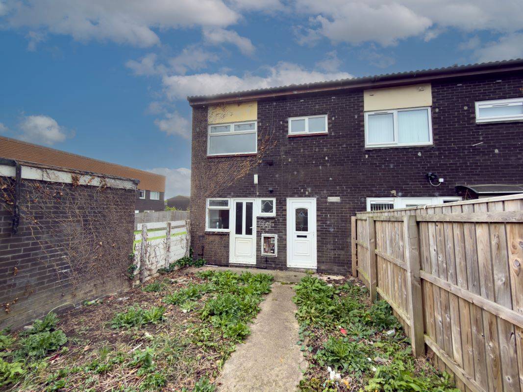 286 Rylestone Close, Newton Aycliffe, County Durham, DL5 7NB