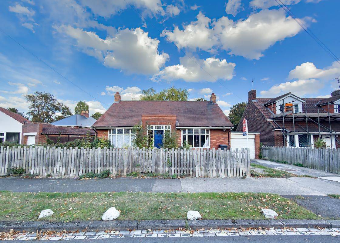 1 Lindisfarne Avenue, Chester le Street, County Durham, DH3 3PT