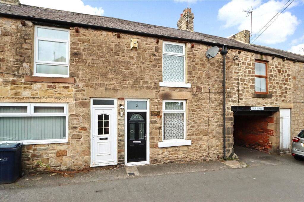2 Dale Street, Ryton, Tyne And Wear, NE40 4NL
