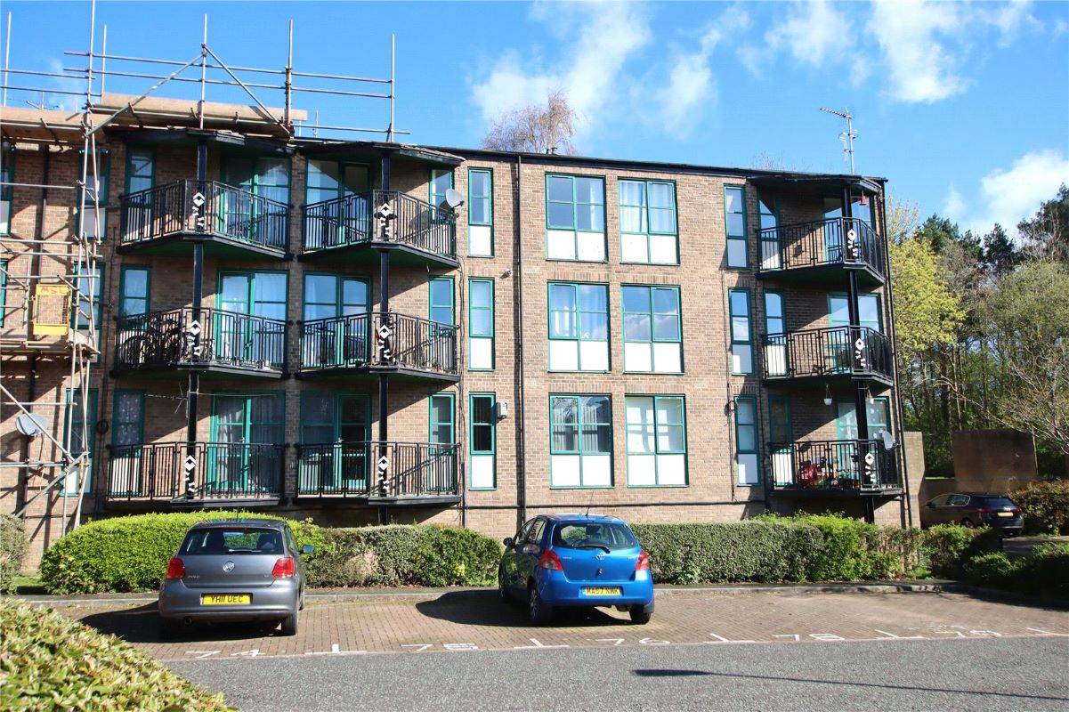 Apt. 80 Lumley Close, Washington, Tyne And Wear, NE38 0HZ