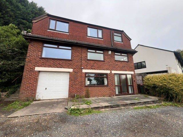 7 Hillside Road, Preston, Lancashire, PR1 4NY