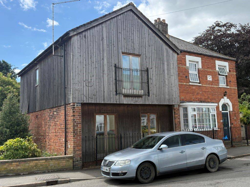 5B Stonegate, Spalding, Lincolnshire, PE11 2PQ