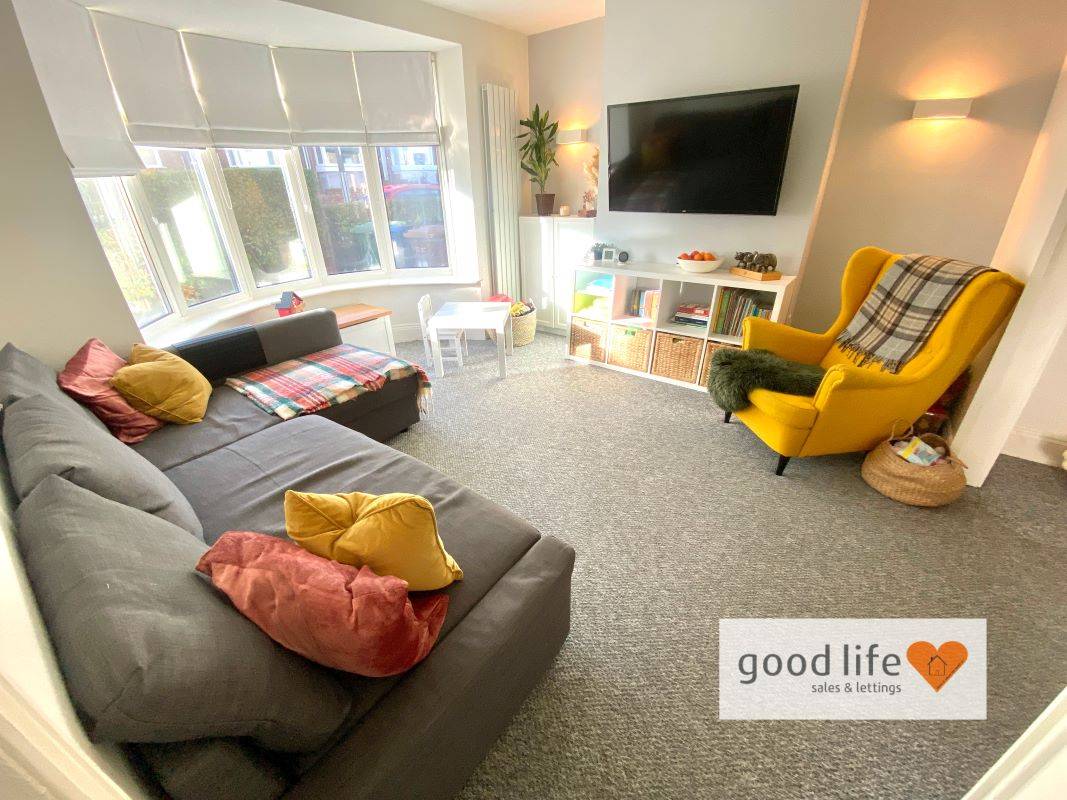 No. 11 Marina Terrace Ryhope, Sunderland, Tyne and Wear, SR2 0PB