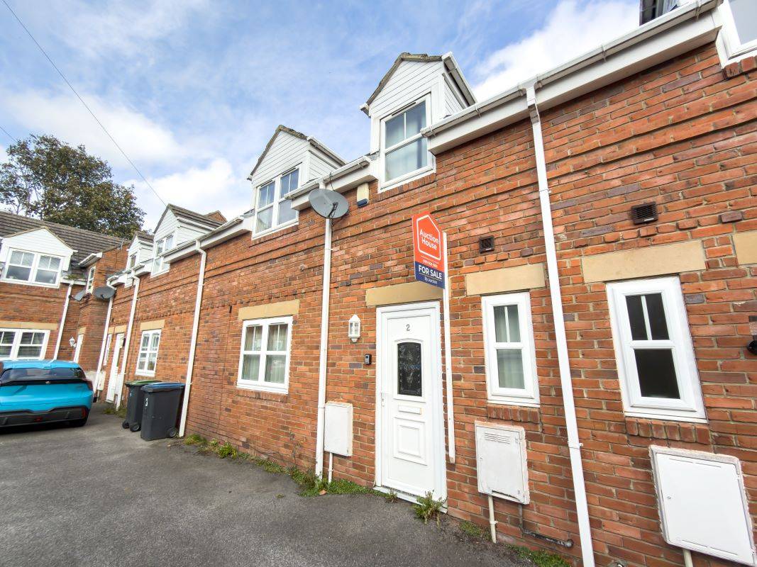 2 Woodland Mews The Fell, Newcastle upon Tyne, Tyne and Wear, NE16 6BF