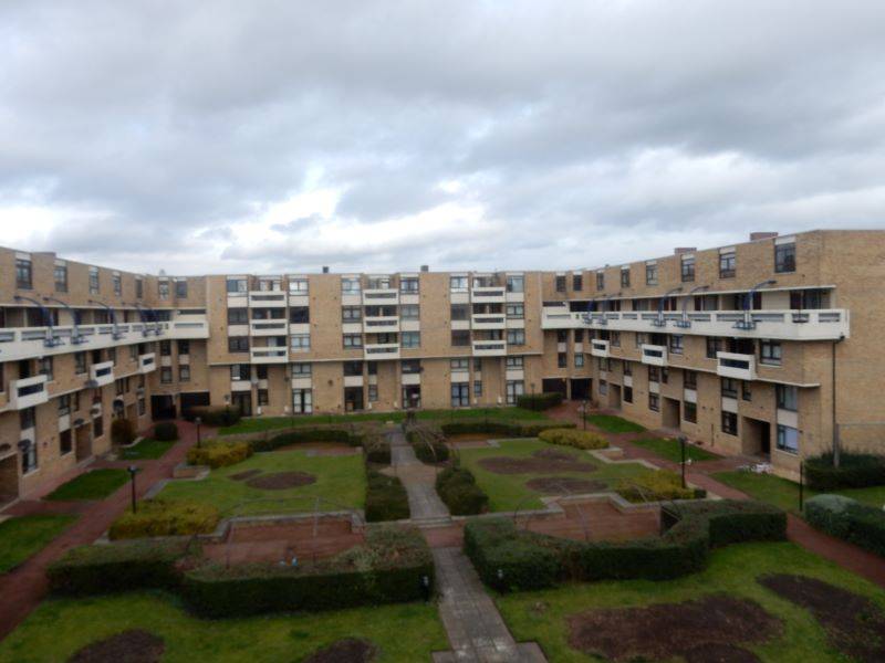 83 Collingwood Court, Washington, Tyne and Wear, NE37 3EF