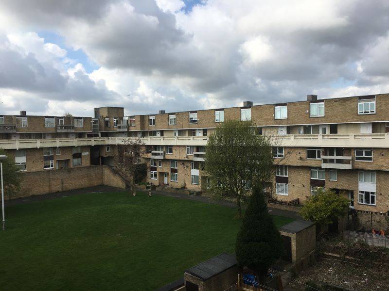 167 Collingwood Court, Washington, Tyne and Wear, NE37 3EF