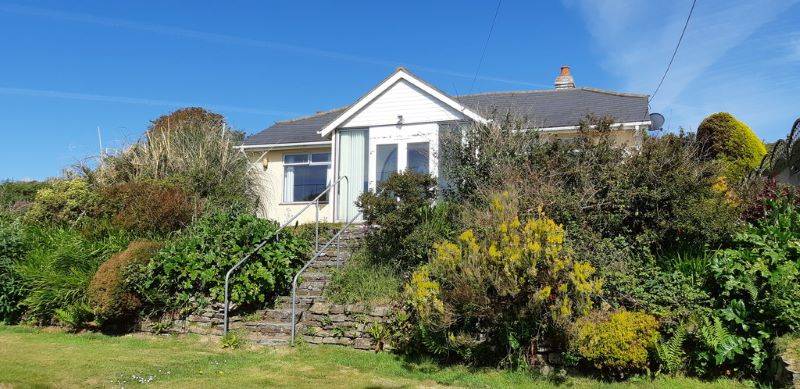 Dunsford Trethevy, Tintagel, Cornwall, PL34 0BG