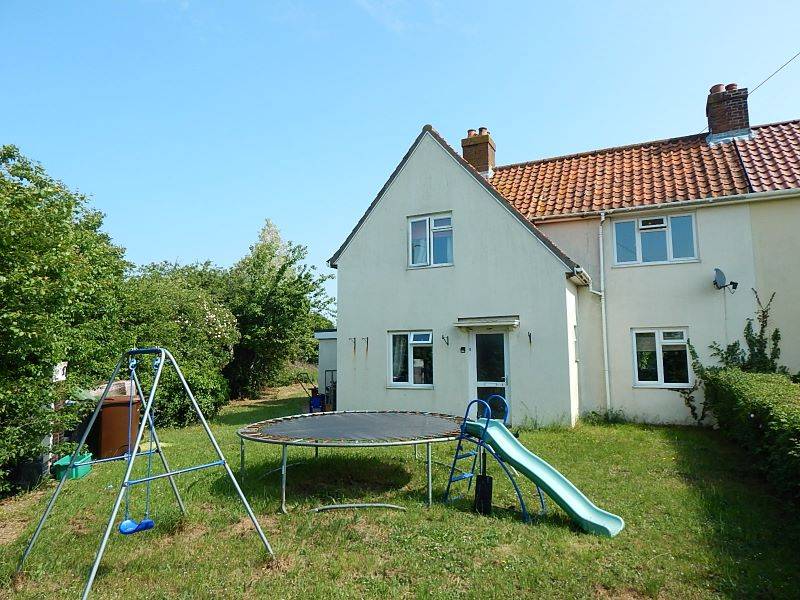 1 Mill Road Forncett St. Peter, Norwich, Norfolk, NR16 1HU