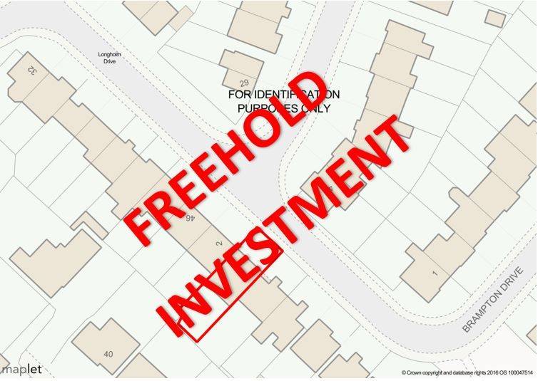 4 Brampton Drive Heath Hayes, Cannock, Staffordshire, WS12 2DT