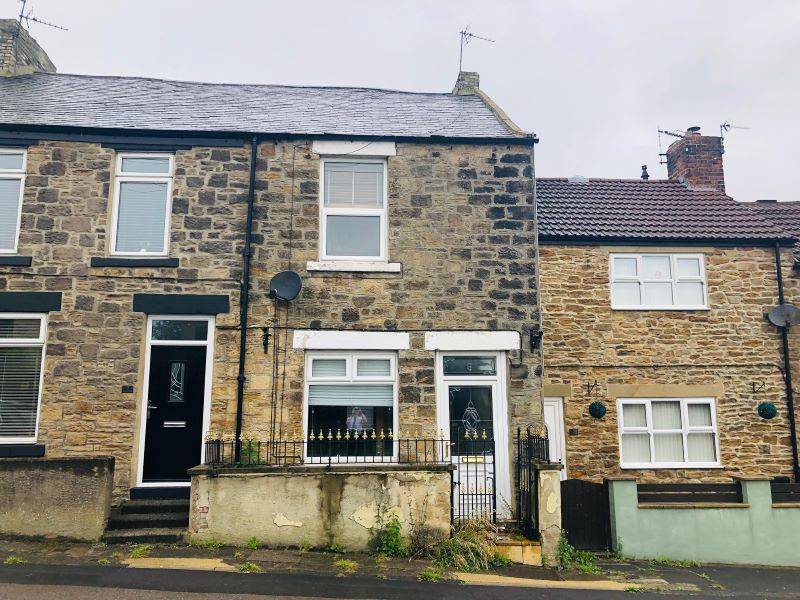 6 Church Street High Etherley, Bishop Auckland, County Durham, DL14 0HT