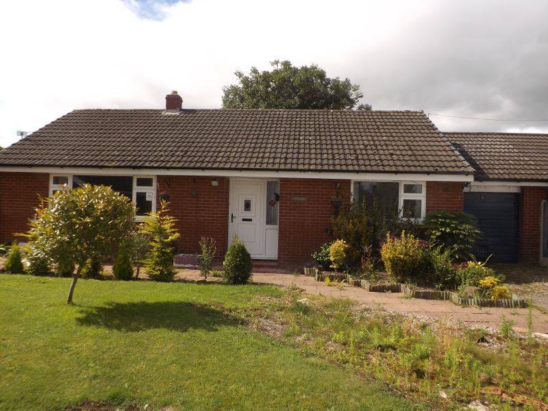 3 Green Lane Wardle, Nantwich, Cheshire, CW5 6DB