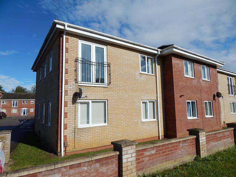 A9 Langdale Grove, Corby, Northamptonshire, NN17 2DG