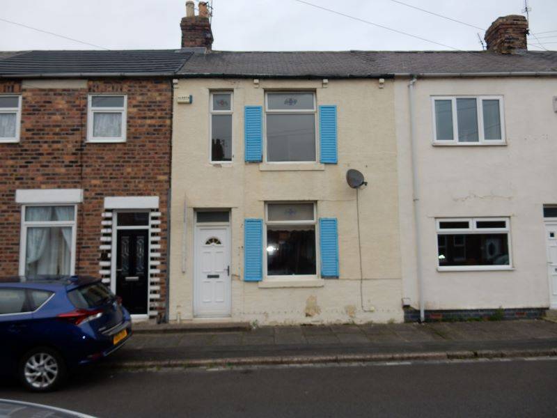10 Orange Grove Annitsford, Cramlington, Northumberland, NE23 7QT