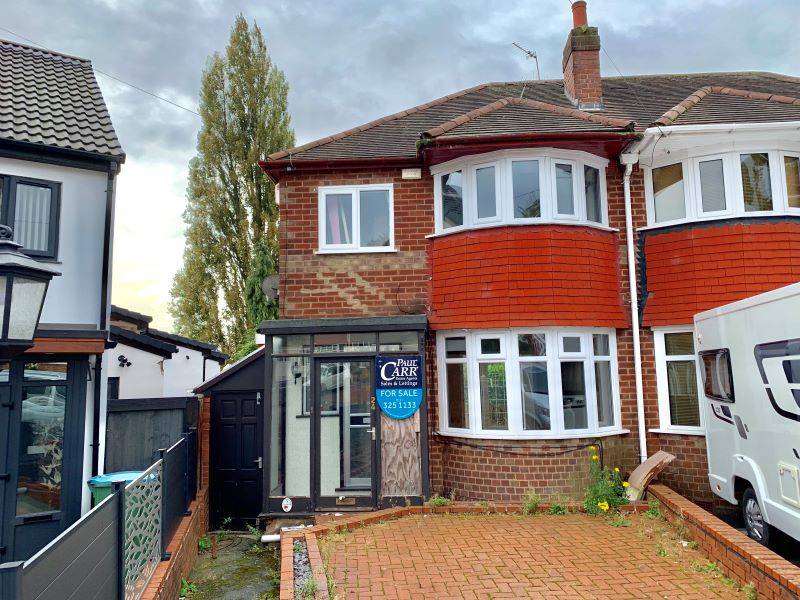 24 Norbreck Close, Birmingham, West Midlands, B43 5SF
