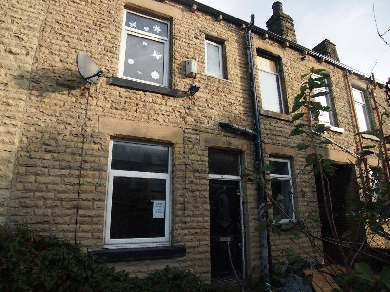 11 Carrington Street, Bradford, West Yorkshire, BD3 8AE