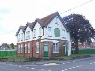 Flat 2 Wiltshire House, Simonds Road, Ludgershall, Andover, Hampshire, SP11 9RH