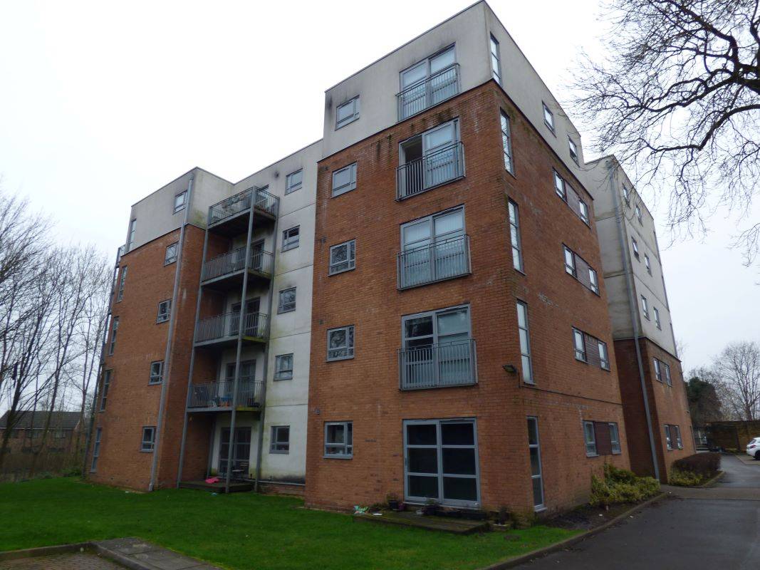 Apt. 106 The Woodlands, Stamford Street East, Ashton-under-Lyne, Lancashire, OL6 6QG