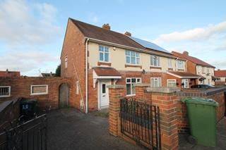 55 Queensway, Houghton le Spring, Tyne and Wear, DH5 8EW