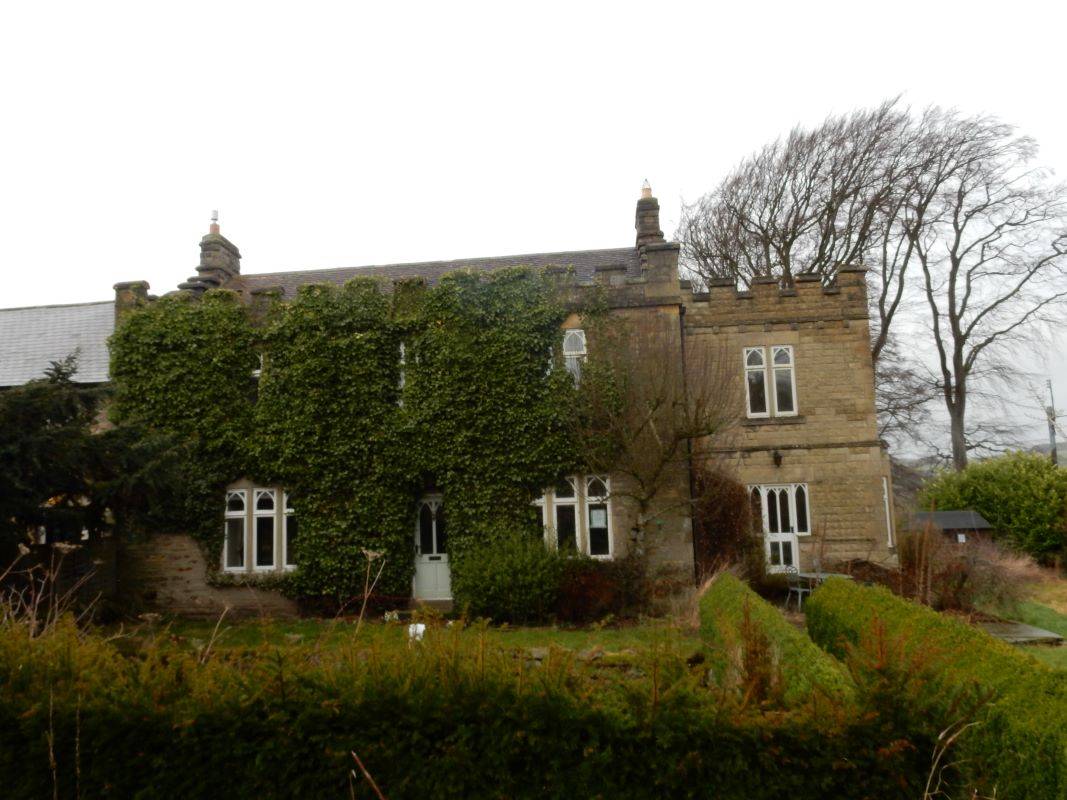 Bishopfield Allendale, Hexham, Northumberland, NE47 9EJ