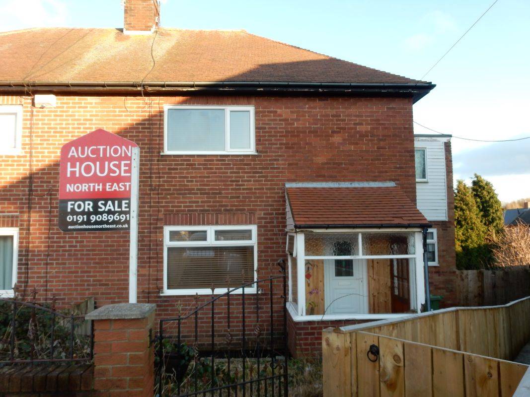 7 Pretoria Square, Sunderland, Tyne and Wear, SR3 1QZ