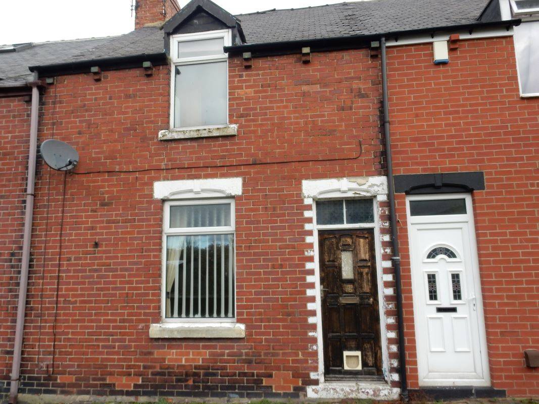 46 Ewe Hill Terrace, Houghton le Spring, Tyne and Wear, DH4 6JX