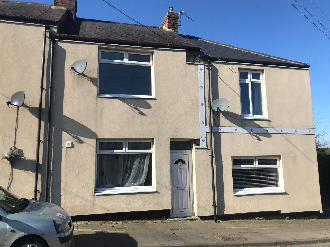2 Gurlish West Coundon, Bishop Auckland, County Durham, DL14 8PN