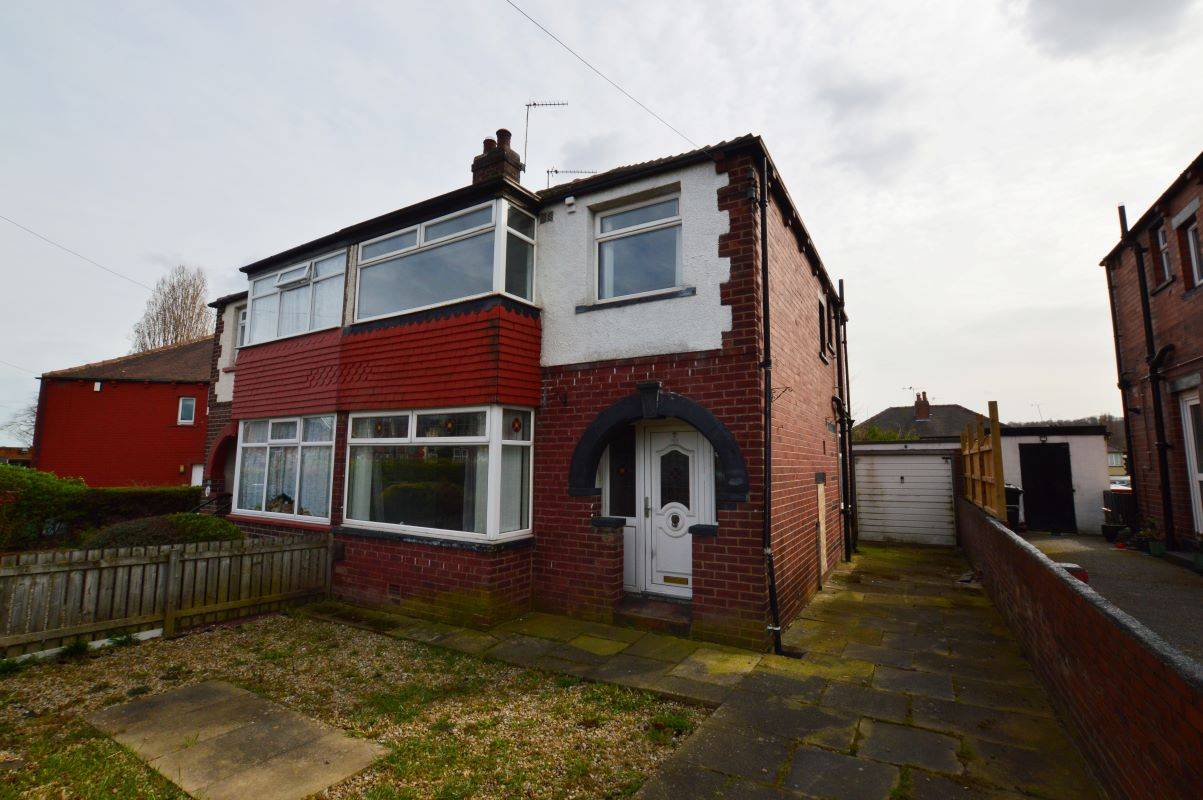 541 Dewsbury Road, Leeds, West Yorkshire, LS11 5LE