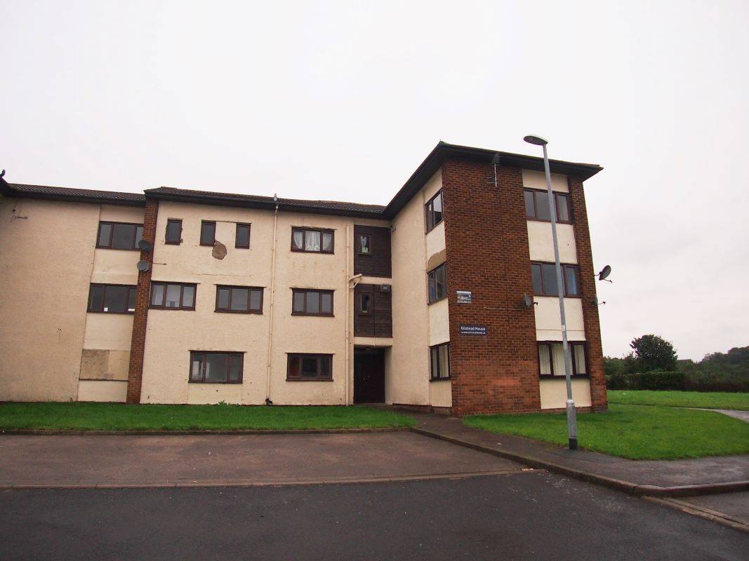Apartment 7 Gillstead House, Kingsdale Court, Leeds, West Yorkshire, LS14 1PY