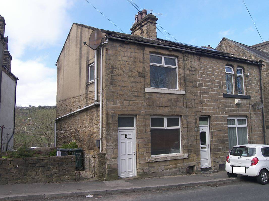 90 Halifax Road, Keighley, West Yorkshire, BD21 5ET