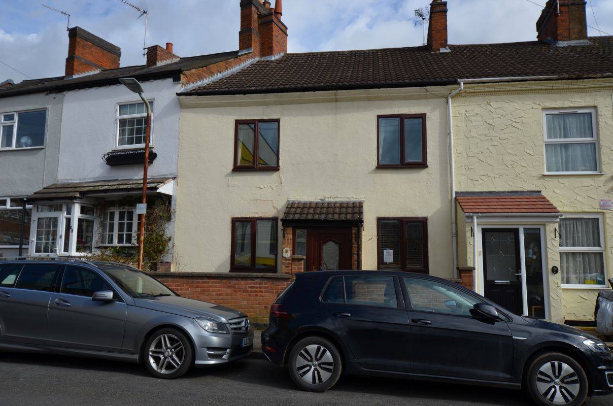 23 Druid Street, Hinckley, Leicestershire, LE10 1QG