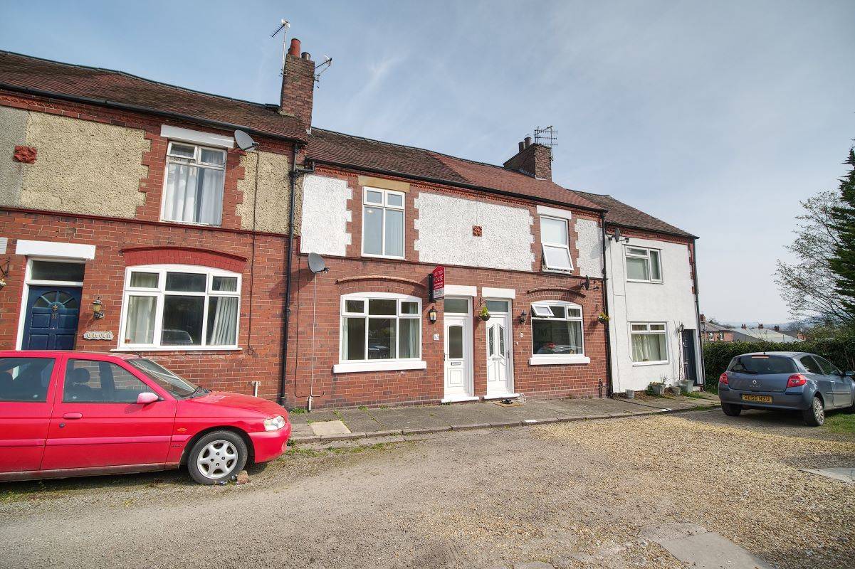 13 Lime Tree Avenue, Congleton, Cheshire, CW12 4EX