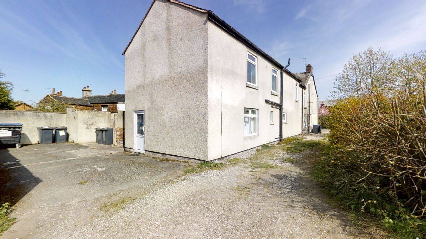 Flat 6 39 Station Road, Biddulph, Stoke-On-Trent, Staffordshire, ST8 6BL