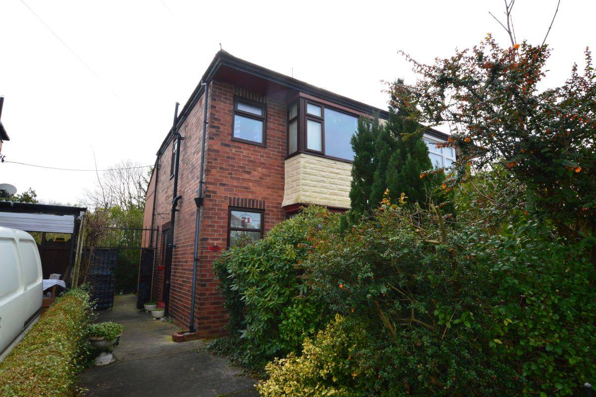 71 Willans Avenue, Rothwell, Leeds, West Yorkshire, LS26 0NF