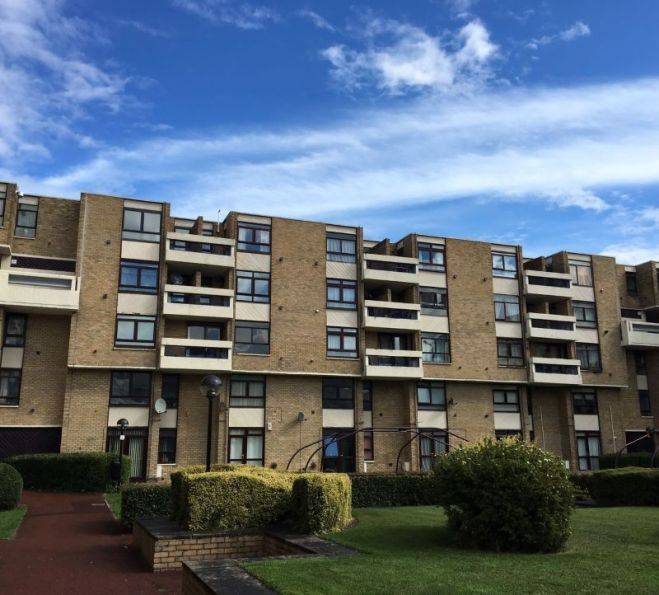 107 Collingwood Court, Washington, Tyne and Wear, NE37 3EF