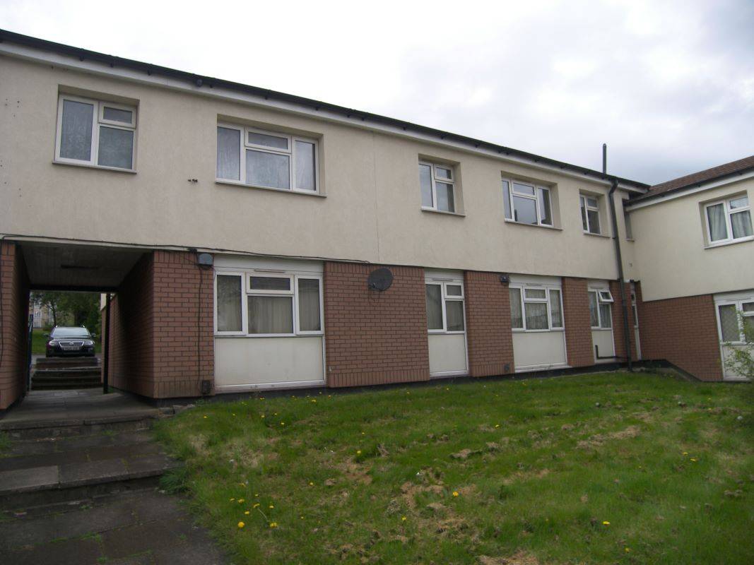 17 Hawkshead Drive, Bradford, West Yorkshire, BD5 0TJ