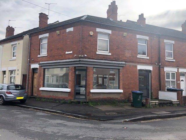 84 Holmsdale Road Foleshill, Coventry, West Midlands, CV6 5BJ