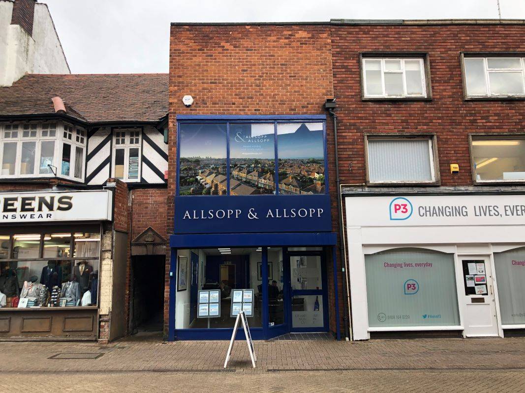 127 Abbey Street, Nuneaton, Warwickshire, CV11 5BZ