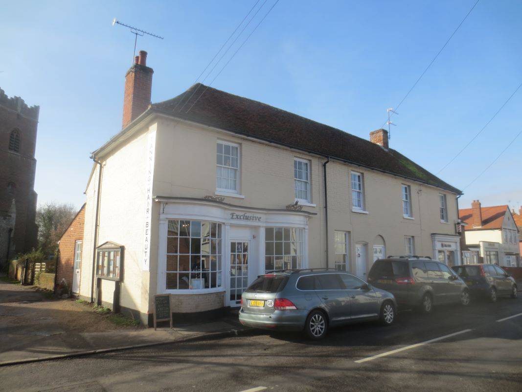 Churchgate High Street, Thorpe le Soken, Essex, CO16 0DY