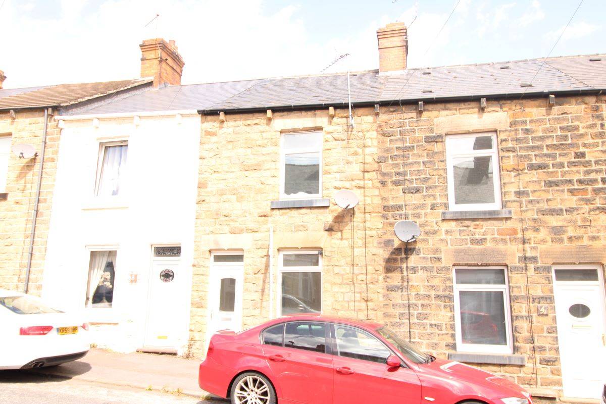 6 Hopewell Street, Barnsley, South Yorkshire, S70 3ET